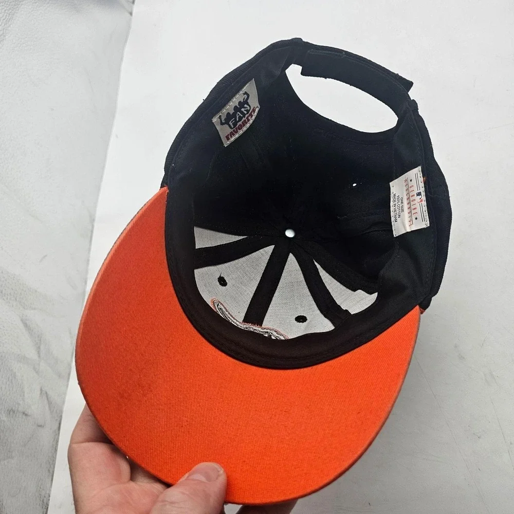 fan favorite baltimore orioles